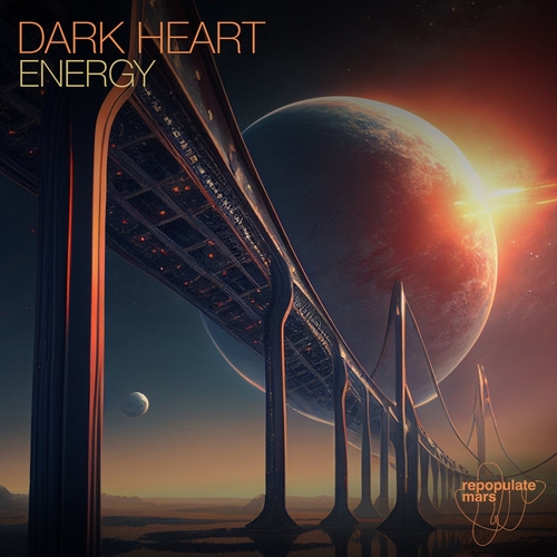 Dark Heart - Energy [RPM196]